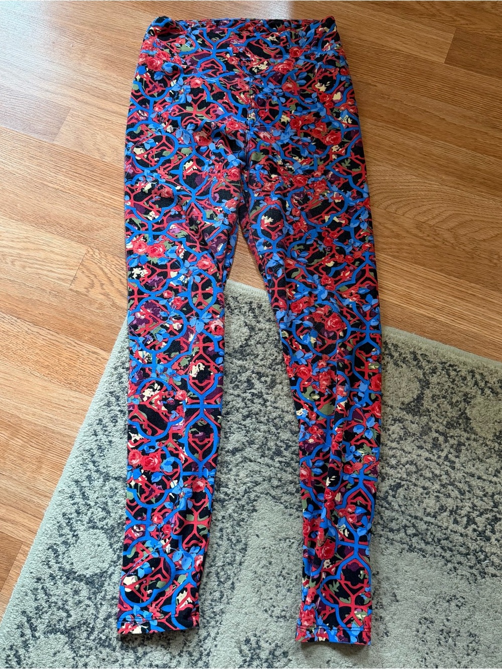 Lularoe One Size Leggings